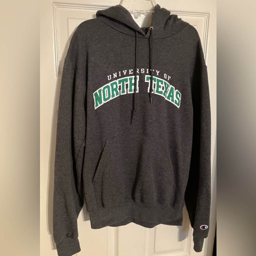 University of North Texas Hoodie